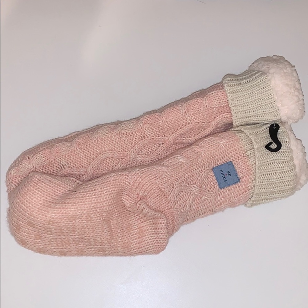 Slipper Socks